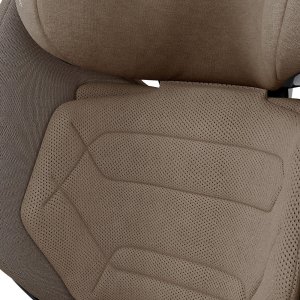 Siège auto rodifix pro 2 i-size authentic truffle Maxi-cosi
