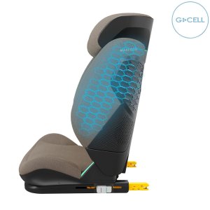 Siège auto rodifix pro 2 i-size authentic truffle Maxi-cosi