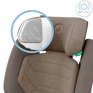 Siège auto rodifix pro 2 i-size authentic truffle Maxi-cosi