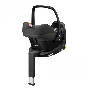 Siège auto pebble pro i-size - essential black Maxi-cosi