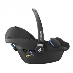 Siège auto pebble pro i-size - essential black Maxi-cosi