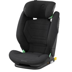 Siège auto rodifix pro 2 i-size authentic black Maxi-cosi