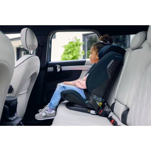 Siège auto rodifix pro 2 i-size authentic black Maxi-cosi