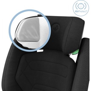 Siège auto rodifix pro 2 i-size authentic black Maxi-cosi