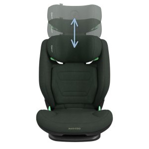 Siège auto rodifix pro 2 i-size authentic green Maxi-cosi