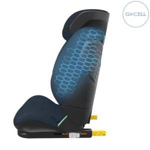 Siège auto rodifix pro 2 i-size authentic blue Maxi-cosi