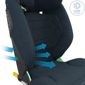 Siège auto rodifix pro 2 i-size authentic blue Maxi-cosi