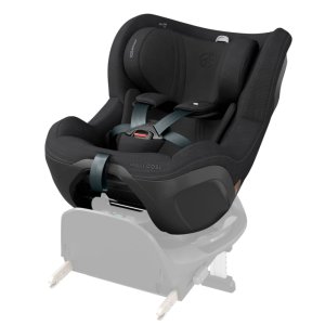 Siege auto pearl slide pro - authentic black Maxi-cosi