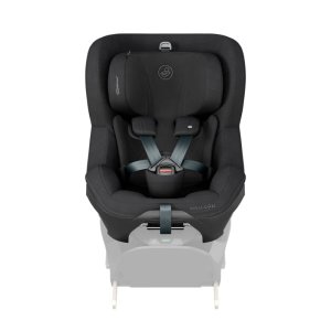Siege auto pearl slide pro - authentic black Maxi-cosi