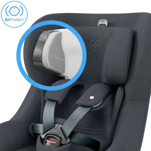 Siege auto pearl slide pro - authentic graphite Maxi-cosi