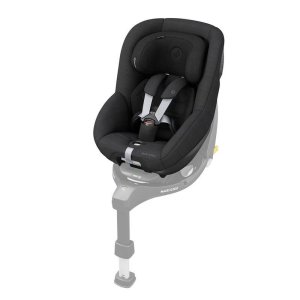 Siège auto pearl 360 pro authentic graphite Maxi-cosi