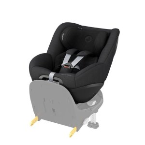 Siège auto pearl 360 pro authentic graphite Maxi-cosi