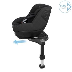 Siège auto pearl 360 pro authentic graphite Maxi-cosi