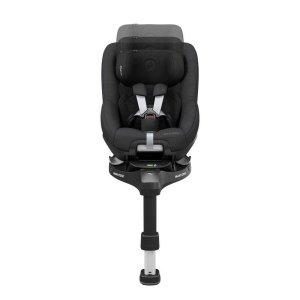 Siège auto pearl 360 pro authentic graphite Maxi-cosi