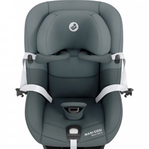 Siège auto mica 360 s tonal graphite Maxi-cosi