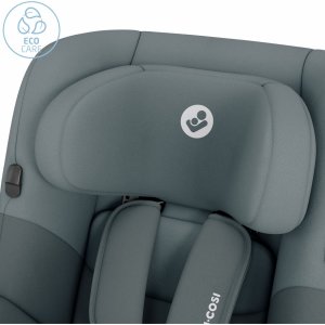 Siège auto mica 360 s tonal graphite Maxi-cosi