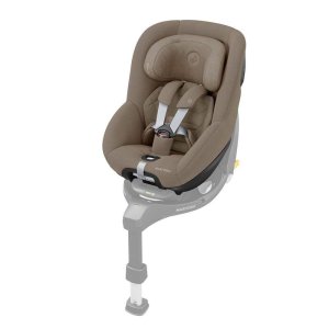 Siège auto pearl 360 pro authentic truffle Maxi-cosi