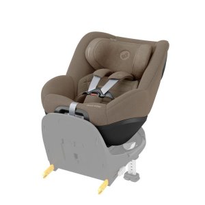 Siège auto pearl 360 pro authentic truffle Maxi-cosi
