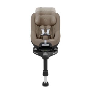Siège auto pearl 360 pro authentic truffle Maxi-cosi