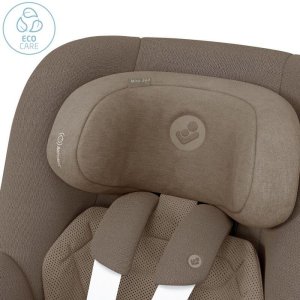 Siège auto mica 360 pro i-size truffle Maxi-cosi