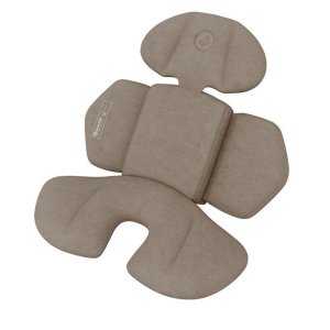 Siège auto mica 360 pro i-size truffle Maxi-cosi