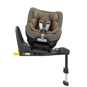 Siège auto mica 360 pro i-size truffle Maxi-cosi