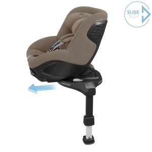 Siège auto mica 360 pro i-size truffle Maxi-cosi