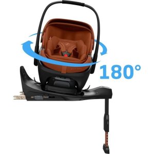Siège auto coral slide pro copper terra Maxi-cosi