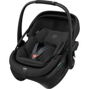 Siège auto coral slide pro onyx black Maxi-cosi