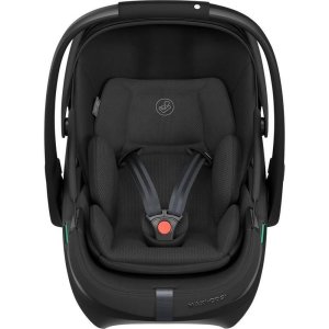 Siège auto coral slide pro onyx black Maxi-cosi