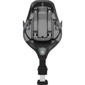 Siège auto coral slide pro onyx black avec base Maxi-cosi