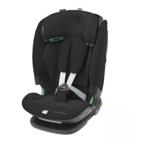 Siège auto titan pro2 i-size authentic black Maxi-cosi