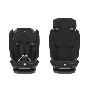 Siège auto titan pro2 i-size authentic black Maxi-cosi