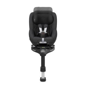 Siège auto pearl 360 pro i-size authentic black Maxi-cosi