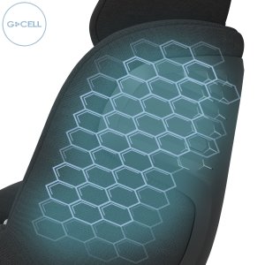 Siège auto pearl 360 pro i-size authentic black Maxi-cosi