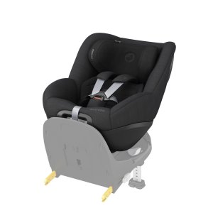 Siège auto pearl 360 pro i-size authentic black Maxi-cosi