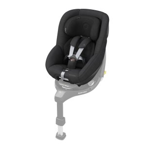 Siège auto pearl 360 pro i-size authentic black Maxi-cosi
