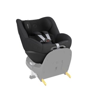 Siège auto pearl 360 pro i-size authentic black Maxi-cosi