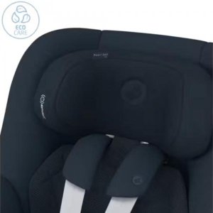 Siège auto pearl 360 pro i-size authentic blue Maxi-cosi