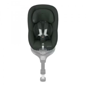 Siège auto pearl 360 pro i-size authentic green Maxi-cosi