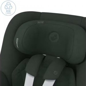 Siège auto pearl 360 pro i-size authentic green Maxi-cosi