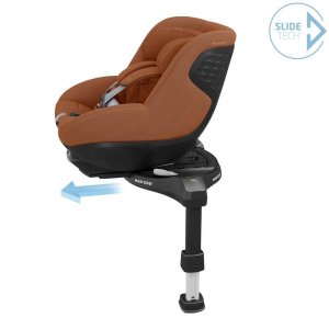 Siège auto pearl 360 pro authentic terra Maxi-cosi