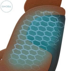 Siège auto pearl 360 pro authentic terra Maxi-cosi