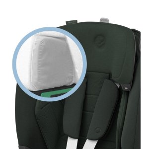 Siège auto titan pro2 i-size authentic green Maxi-cosi