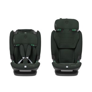 Siège auto titan pro2 i-size authentic green Maxi-cosi