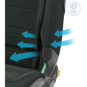 Siège auto titan pro2 i-size authentic green Maxi-cosi