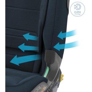 Siège auto titan pro2 i-size authentic blue Maxi-cosi