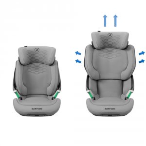 siège auto kore pro i-size Maxi-cosi