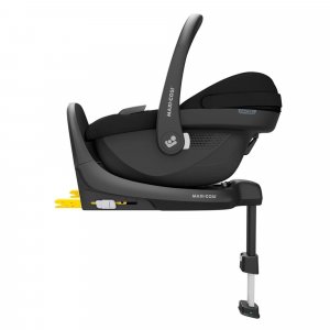 Siège auto pebble s i-size tonal black Maxi-cosi