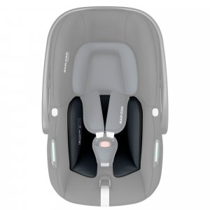 Siège auto pebble s i-size tonal black Maxi-cosi